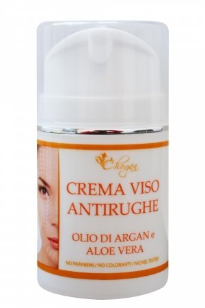 crema viso aloe vera migliore